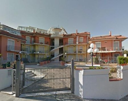 Residence House Conero Numana Εξωτερικό φωτογραφία