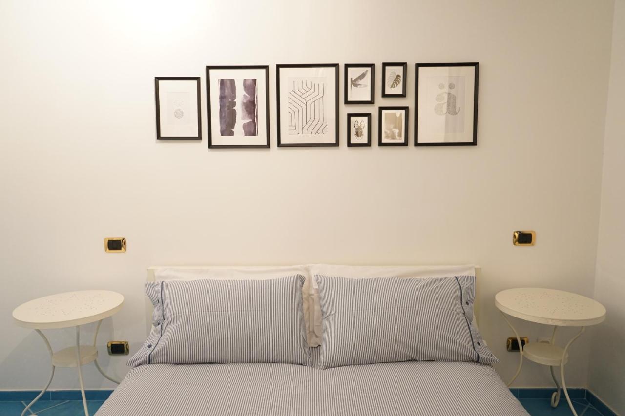Residence House Conero Numana Εξωτερικό φωτογραφία