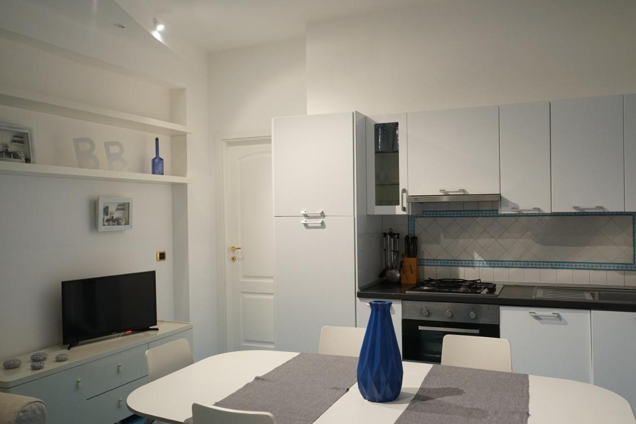 Residence House Conero Numana Εξωτερικό φωτογραφία