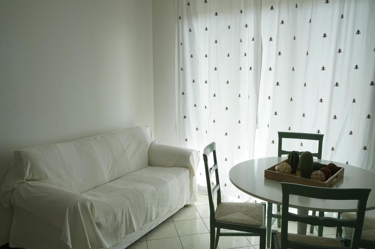Residence House Conero Numana Εξωτερικό φωτογραφία