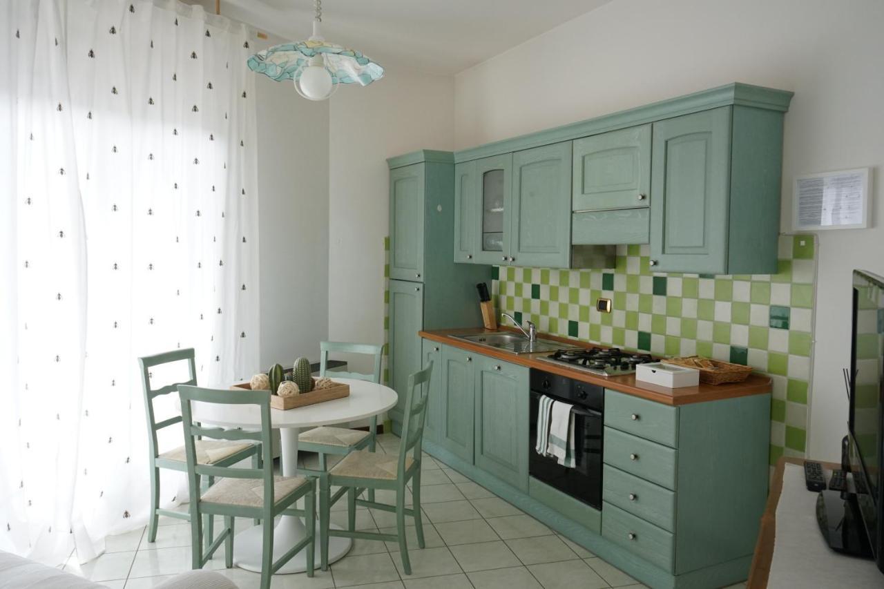 Residence House Conero Numana Εξωτερικό φωτογραφία
