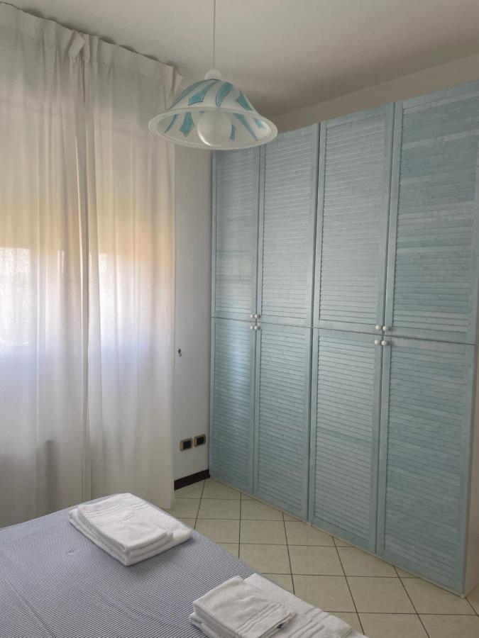 Residence House Conero Numana Εξωτερικό φωτογραφία