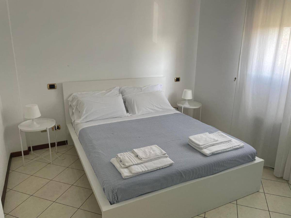 Residence House Conero Numana Εξωτερικό φωτογραφία